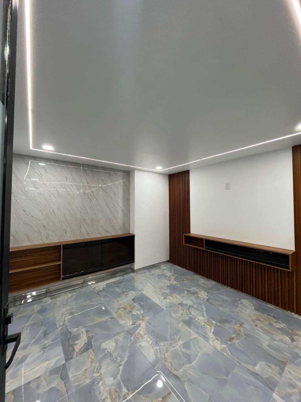 Remodelación integral
